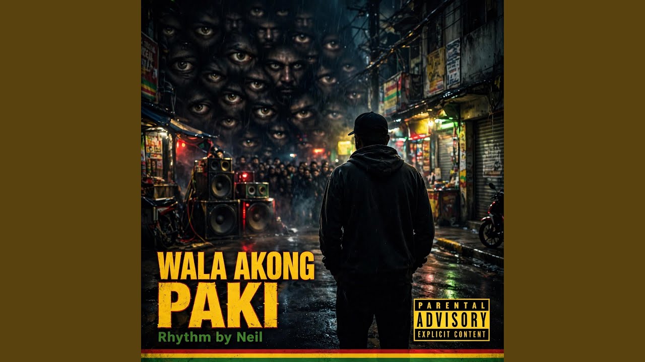 Wala Akong Paki