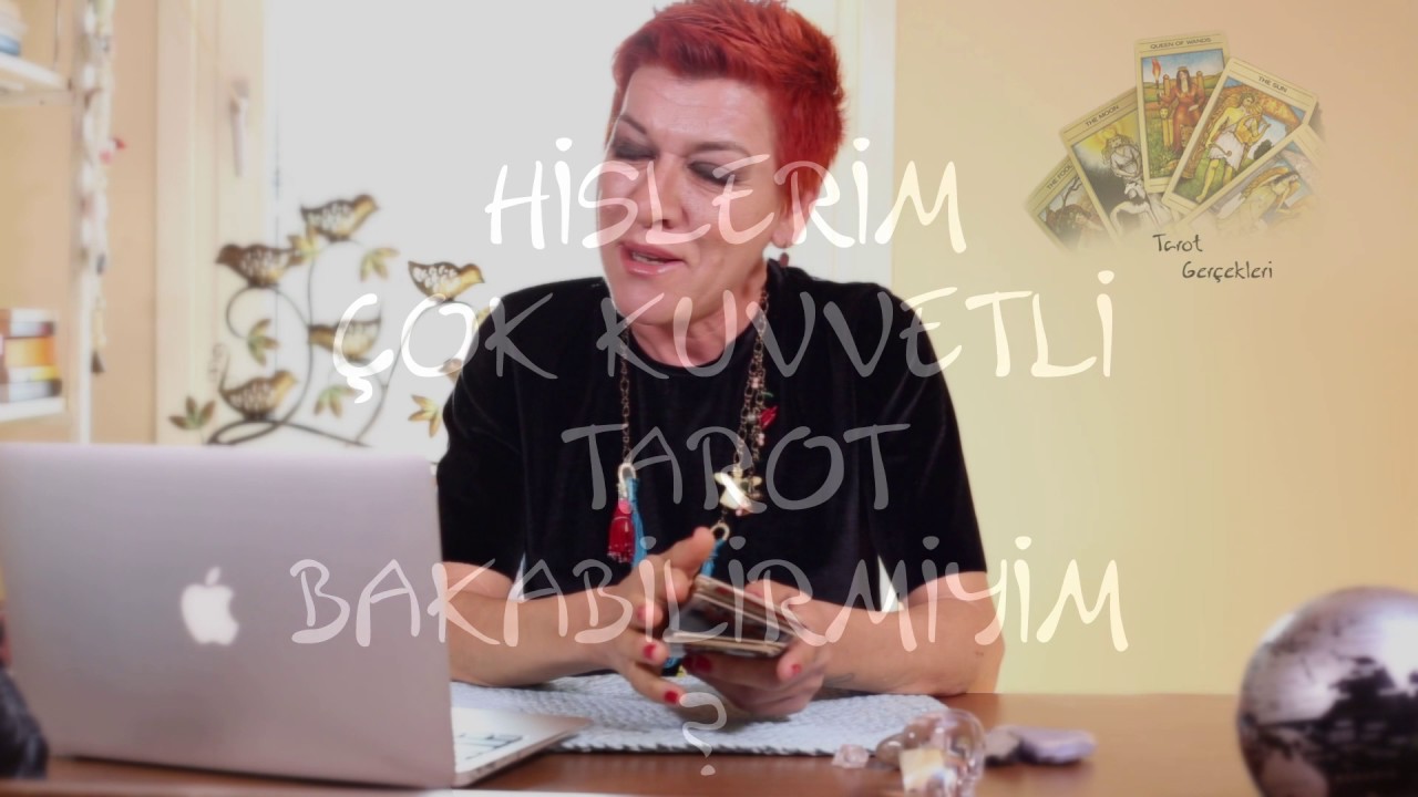 TAROT HAKKINDA BİLMENİZ GEREKEN 8 GERÇEK..ASTROLOG SU KARAKUŞ