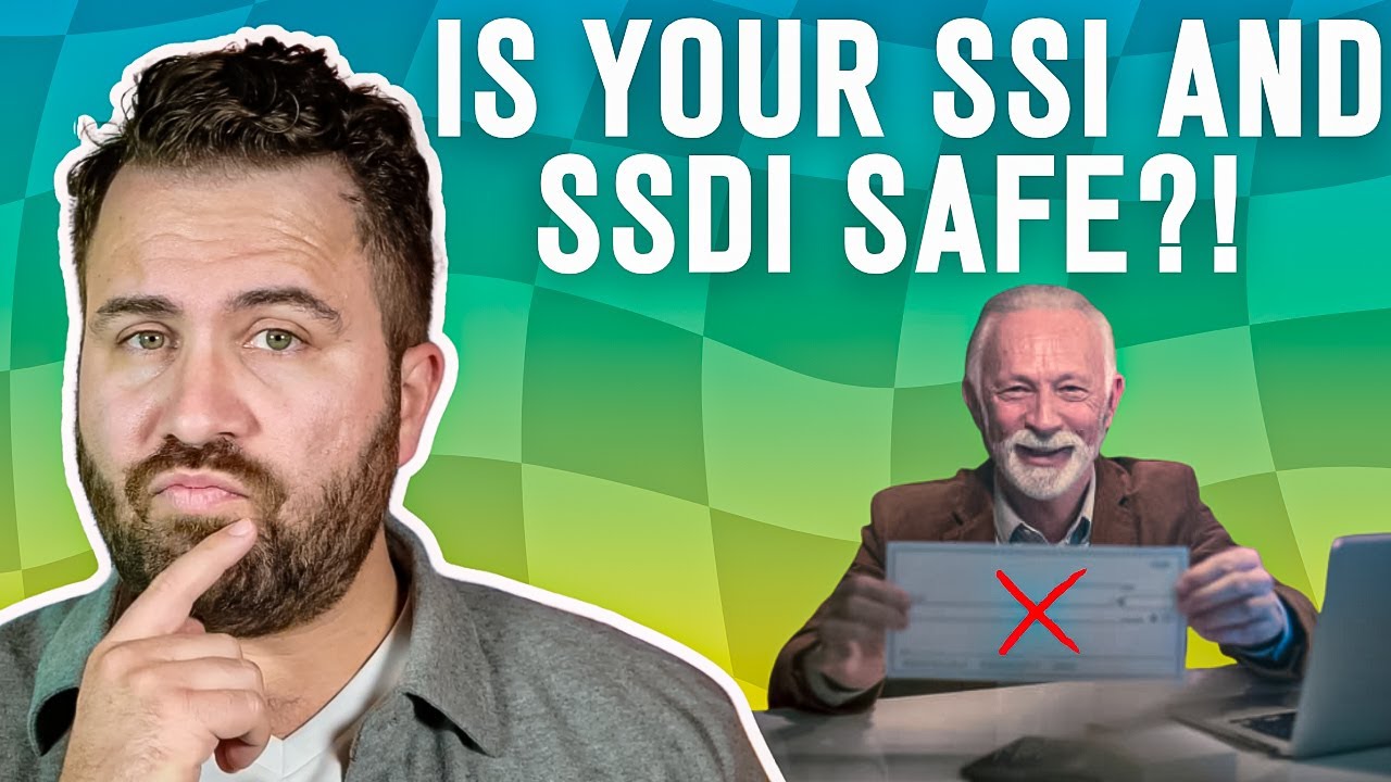 Can the IRS Garnish 100% of Your SSI and SSDI Back Pay?