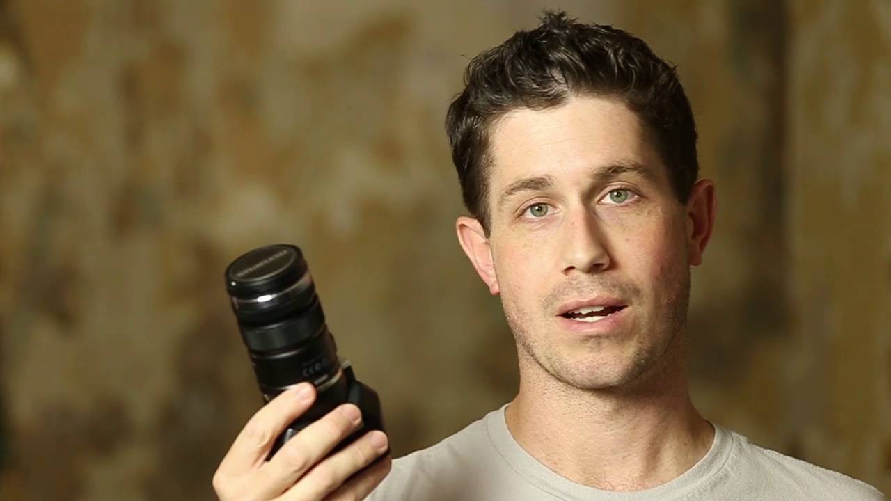 Blackmagic Micro Studio Camera 4k Review
