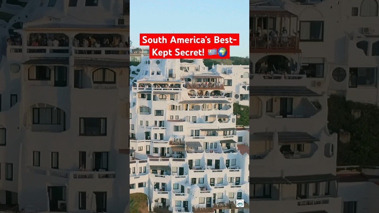 Why Uruguay Might Be South America&rsquo;s Best-Kept Secret 🇺🇾