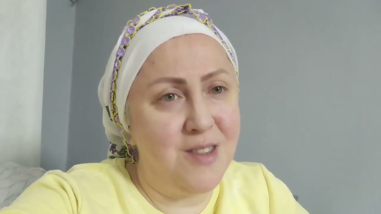 ÇOCUMUZUN DURUMU NASIL⁉️KADİR GECEMİZ MÜBAREK OLSUN ‼️DUALARINIZA İHTİYACIMIZ VAR‼️