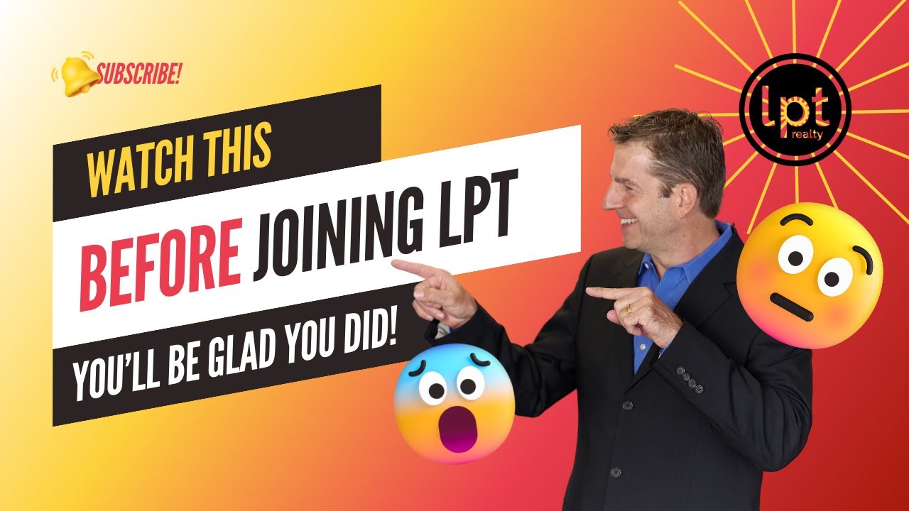 Don't Join LPT until you Watch This and Fully Understand....