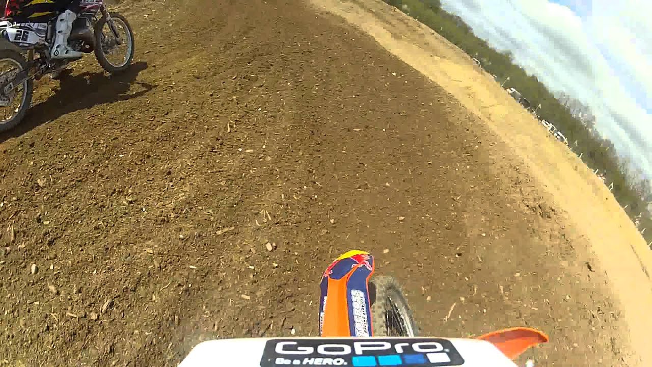 jake deacon at mill lane mx 5:5:13