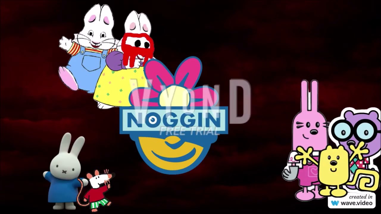 EAS Scenario: Noggin's Shutdown