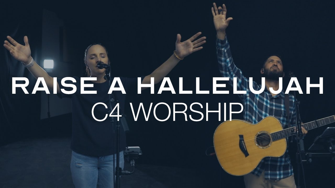 Raise A Hallelujah | Bethel Music
