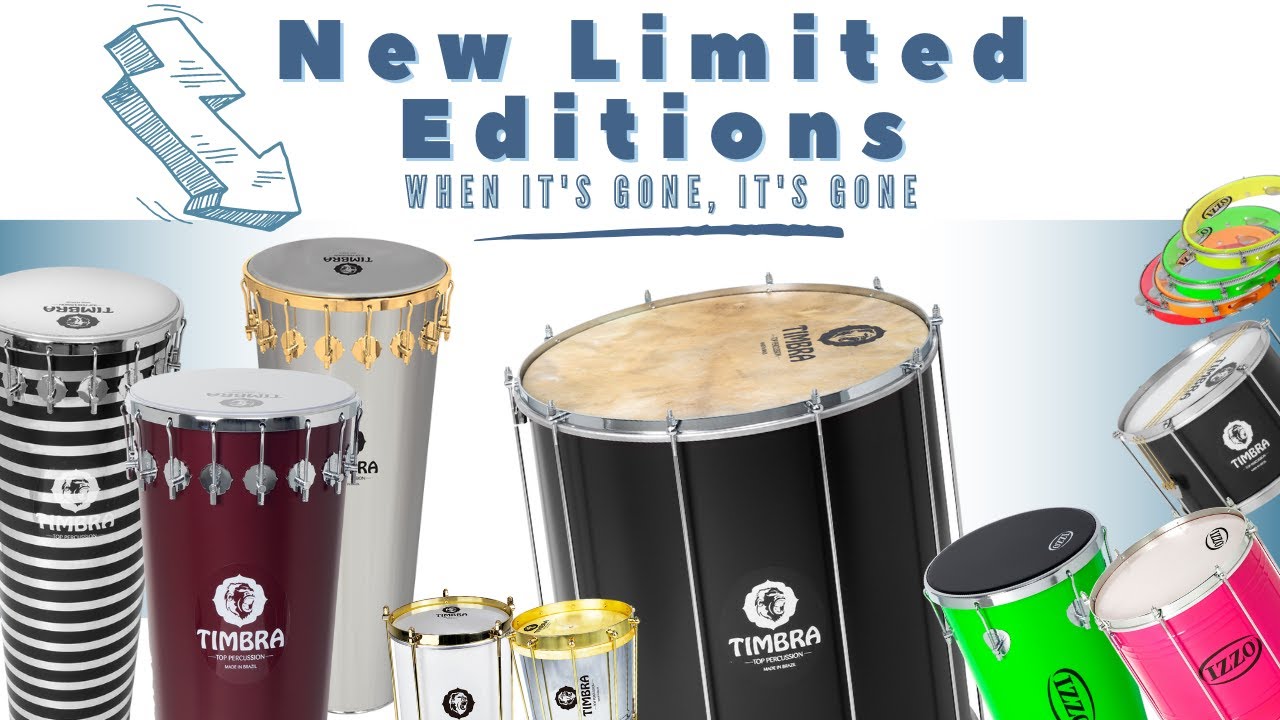 Kalango.com winter  2022 Timbra / Izzo Limited Editions