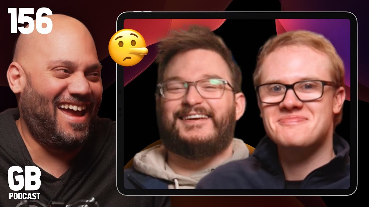 The Great iPad Lie | IN-PERSON Genius Bar #156