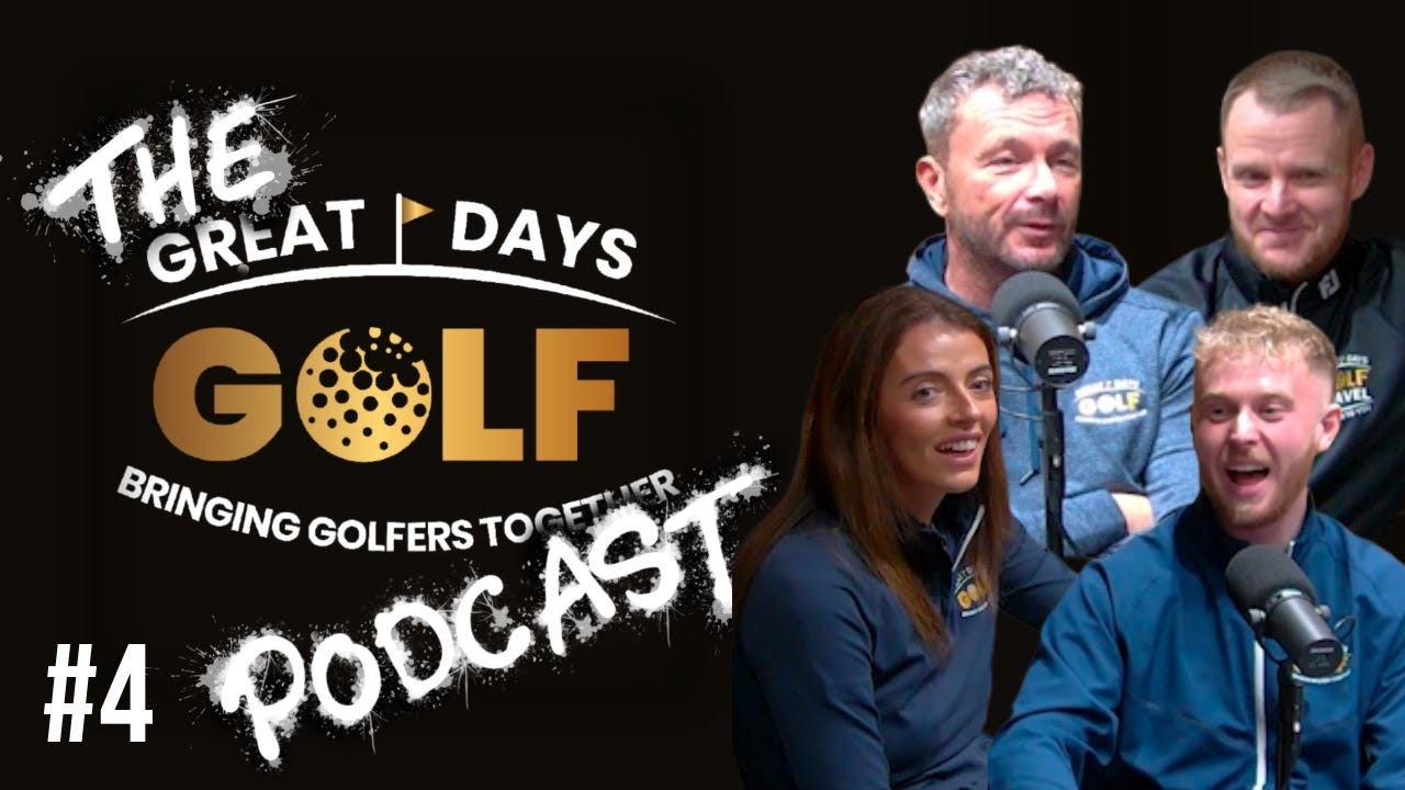EPISODE 4 - WELCOME TO THE 2026 SEASON!