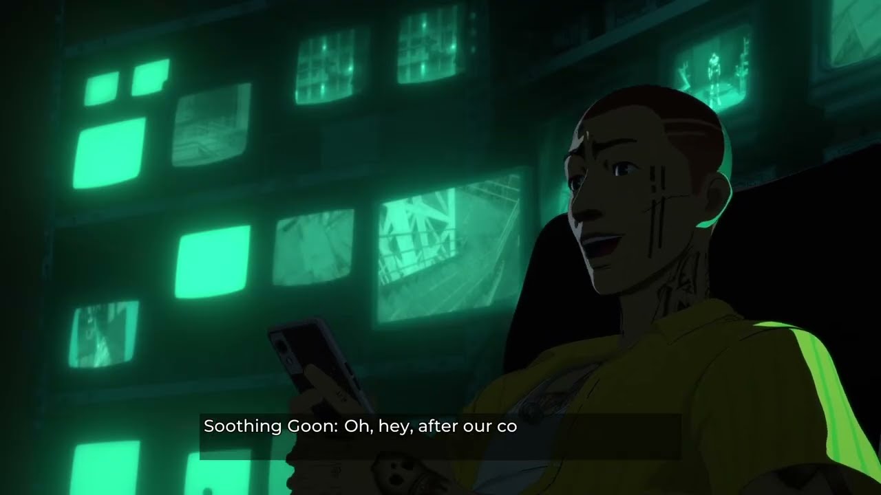 KamenHyperfixates STREAM - Dispatch Episodes 1 and 2 (MATURE CONTENT WARNING)