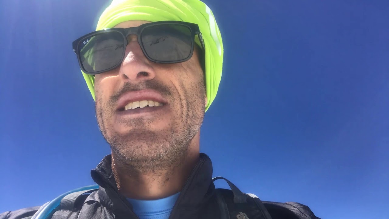 Kilimanjaro Trail marathon 2018 Highlights- The worlds highest elevation race