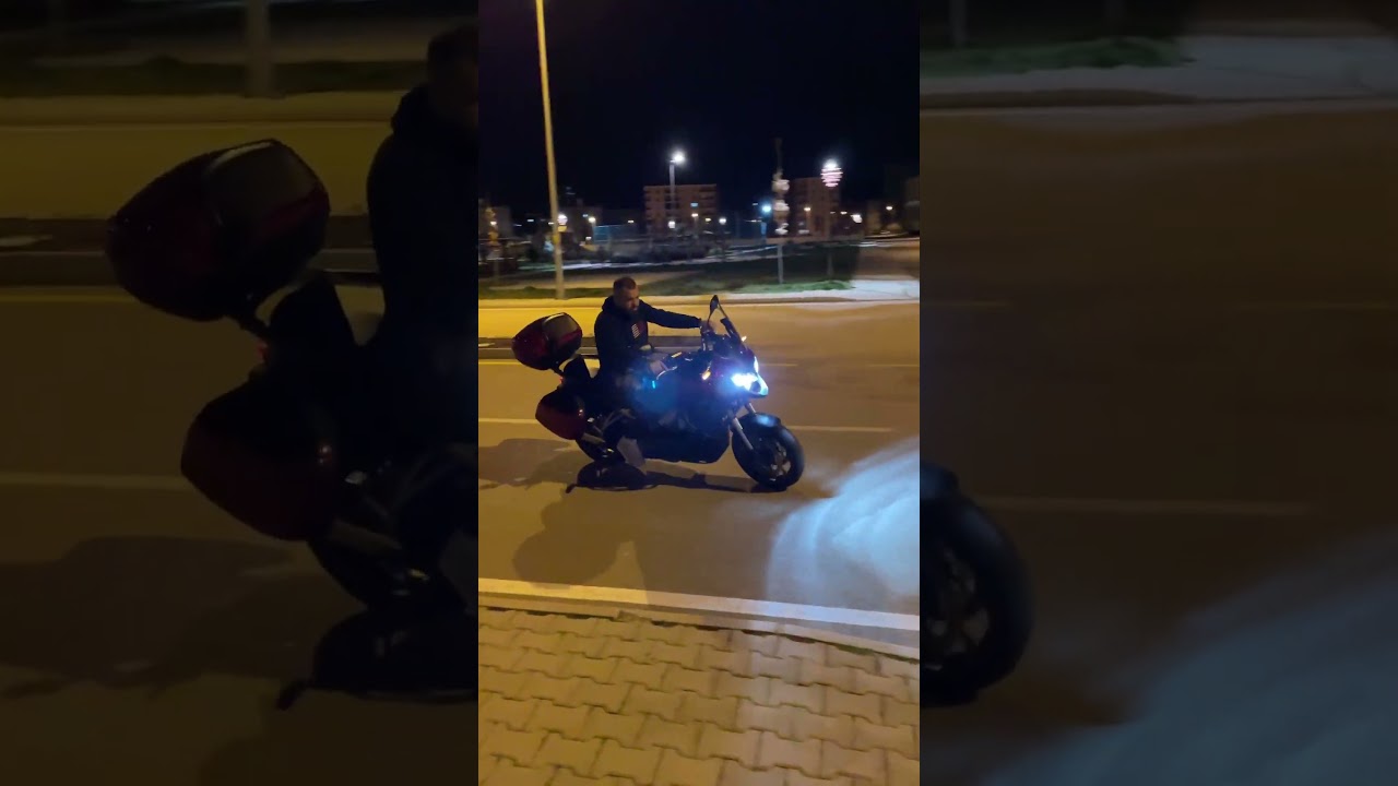 honda crossrunner 800 x