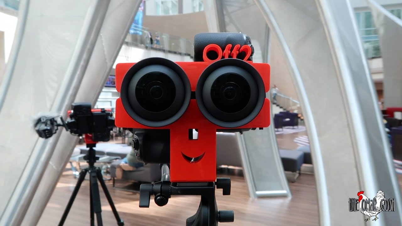 THE FUTURE OF VLOGGING