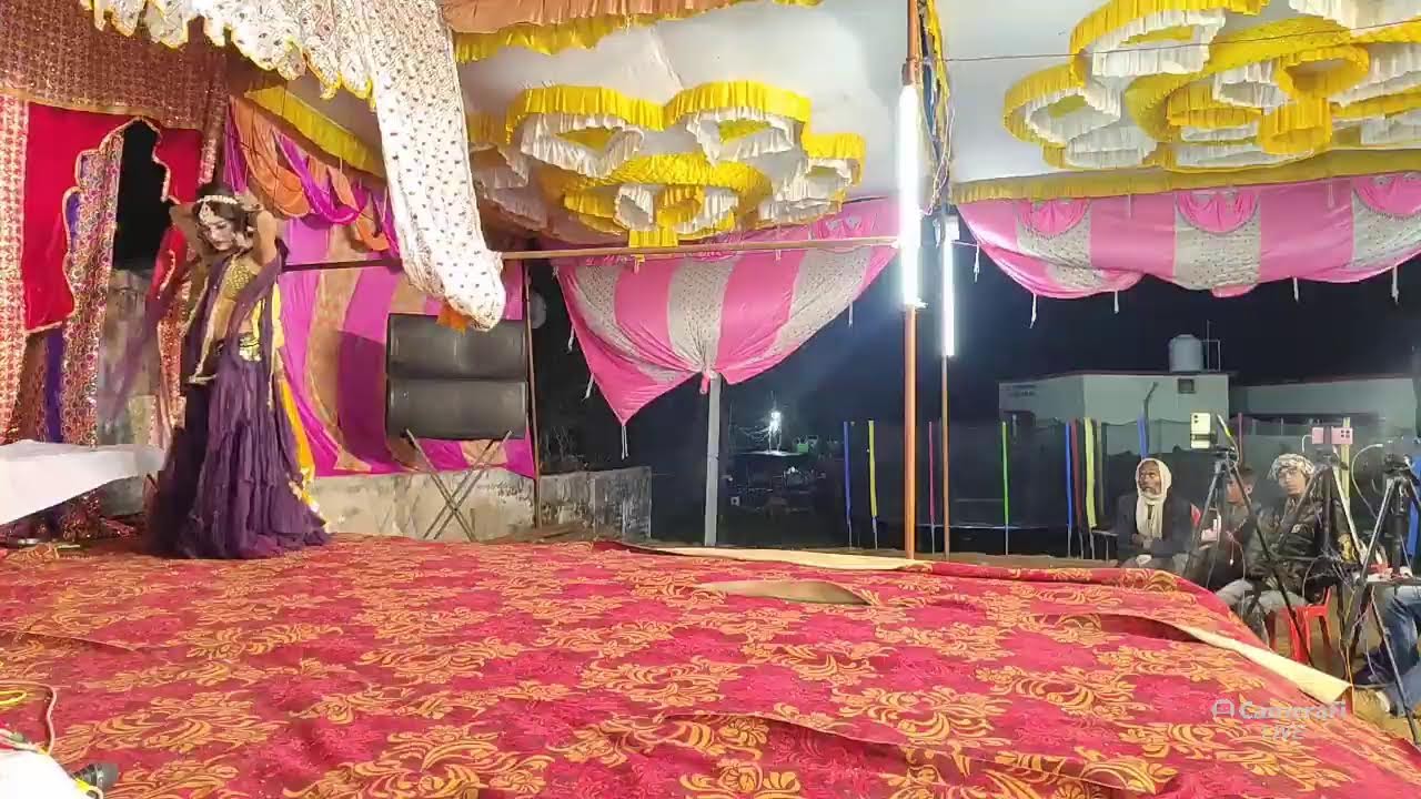 Vikash Vyas ji's broadcast