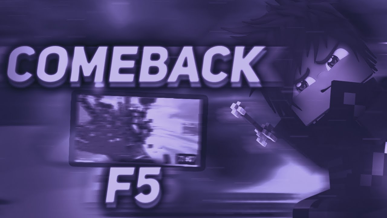BW Clip #FantasticFive