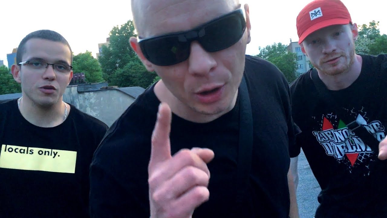 WWS X Gaźnik -  Zdrowy rozsądek (Official Video)