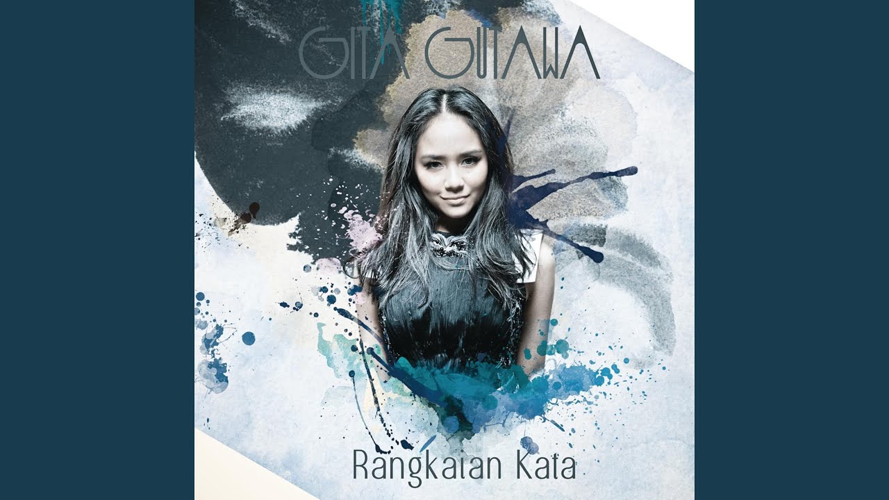Rangkaian Kata