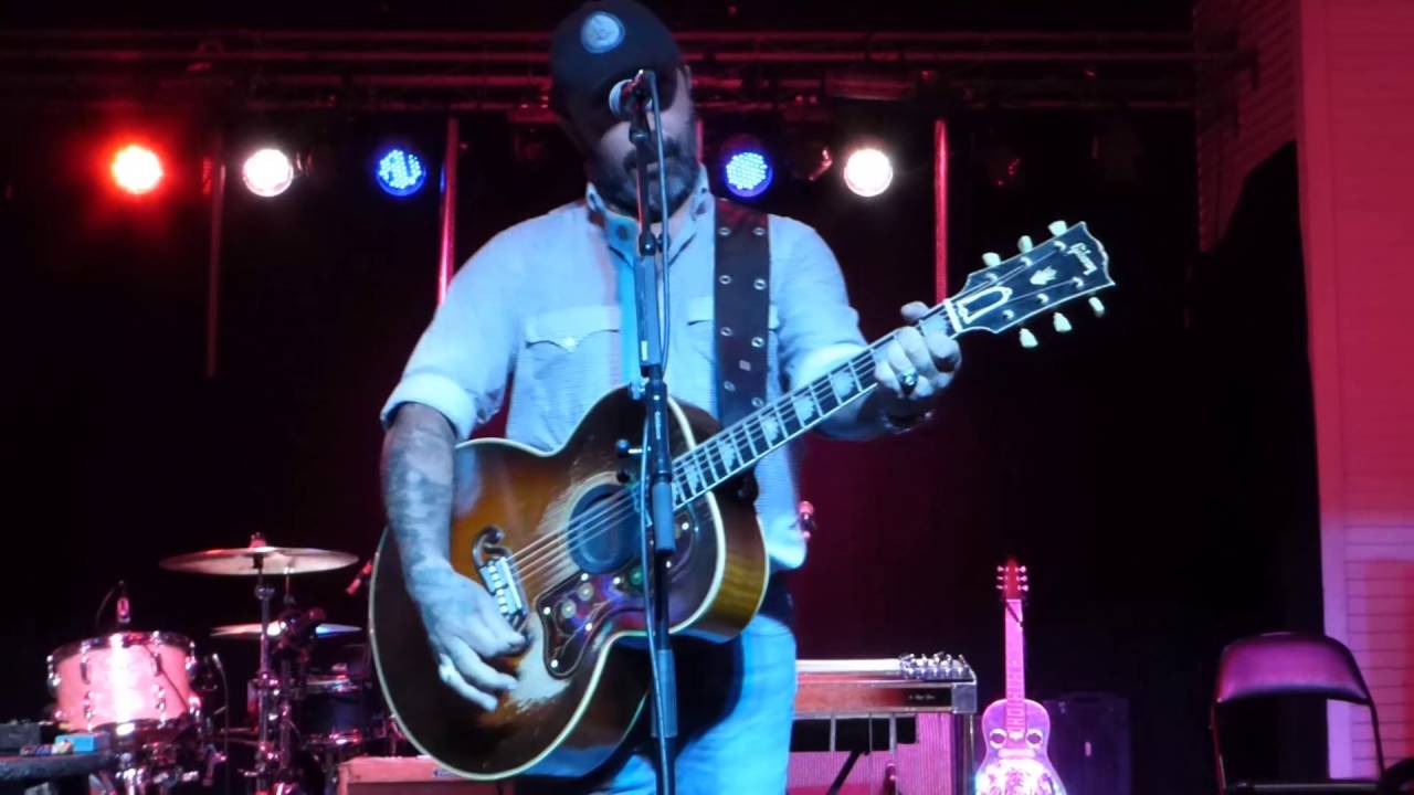Aaron Lewis - Still Loving You (Scorpions Cover) LIVE Corpus Christi Tx. 10/14/16