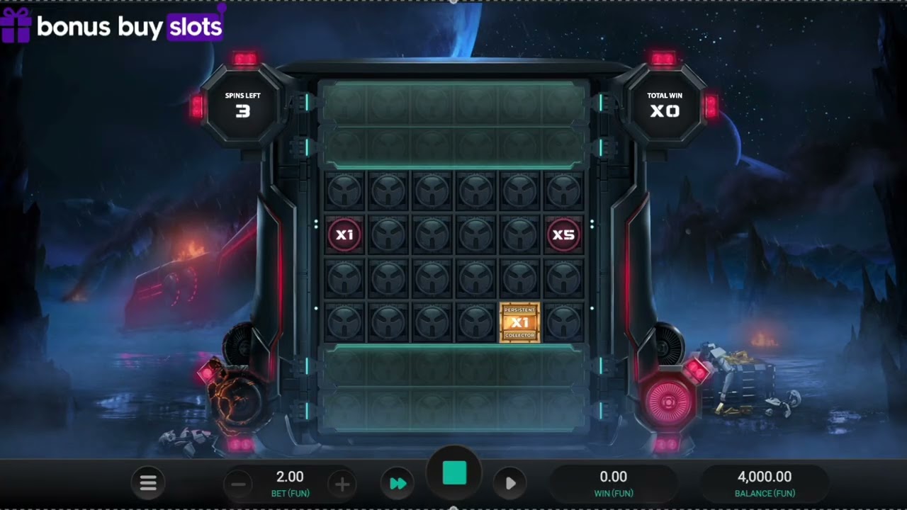 Our Bonus Buy Session: Money Train 4 Slot