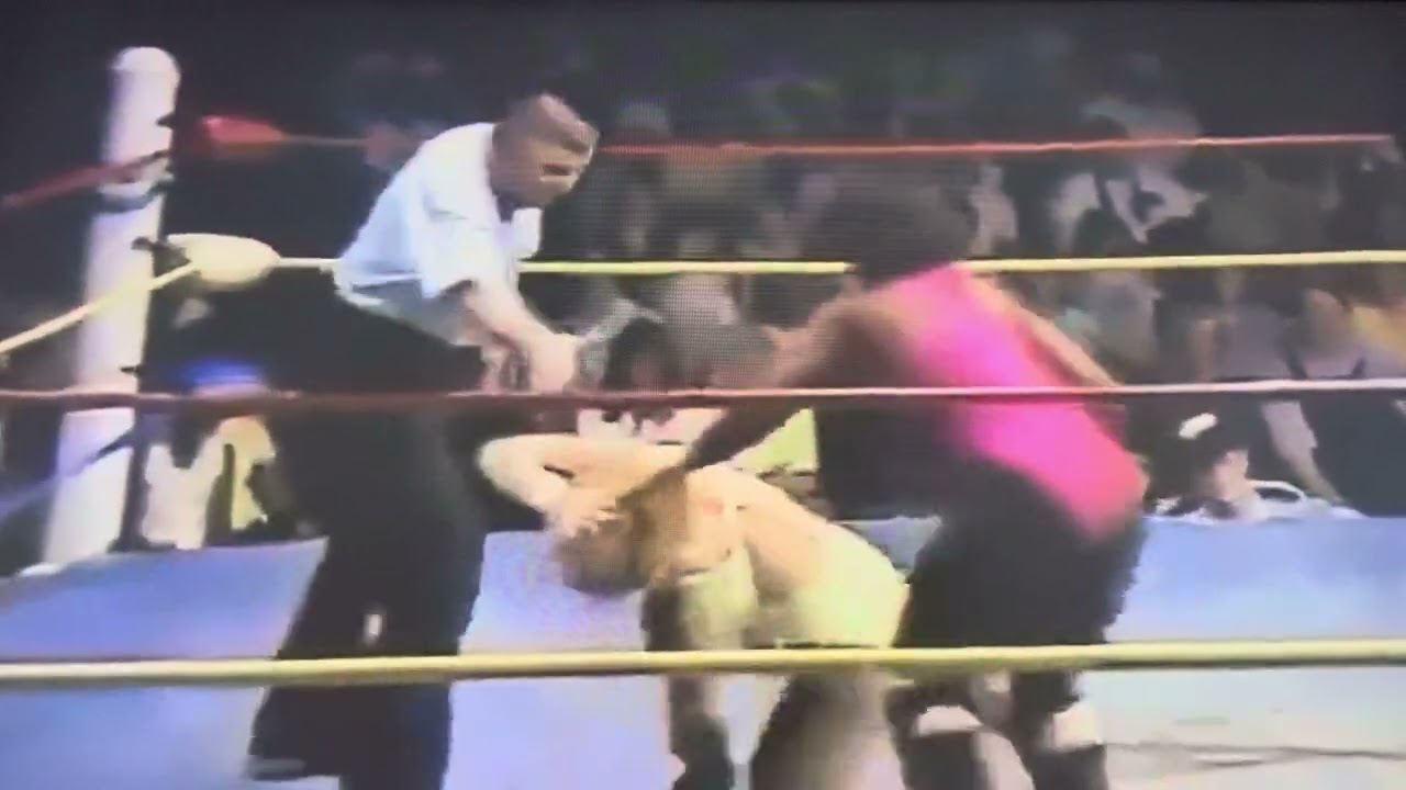 Sweet Georgia Brown