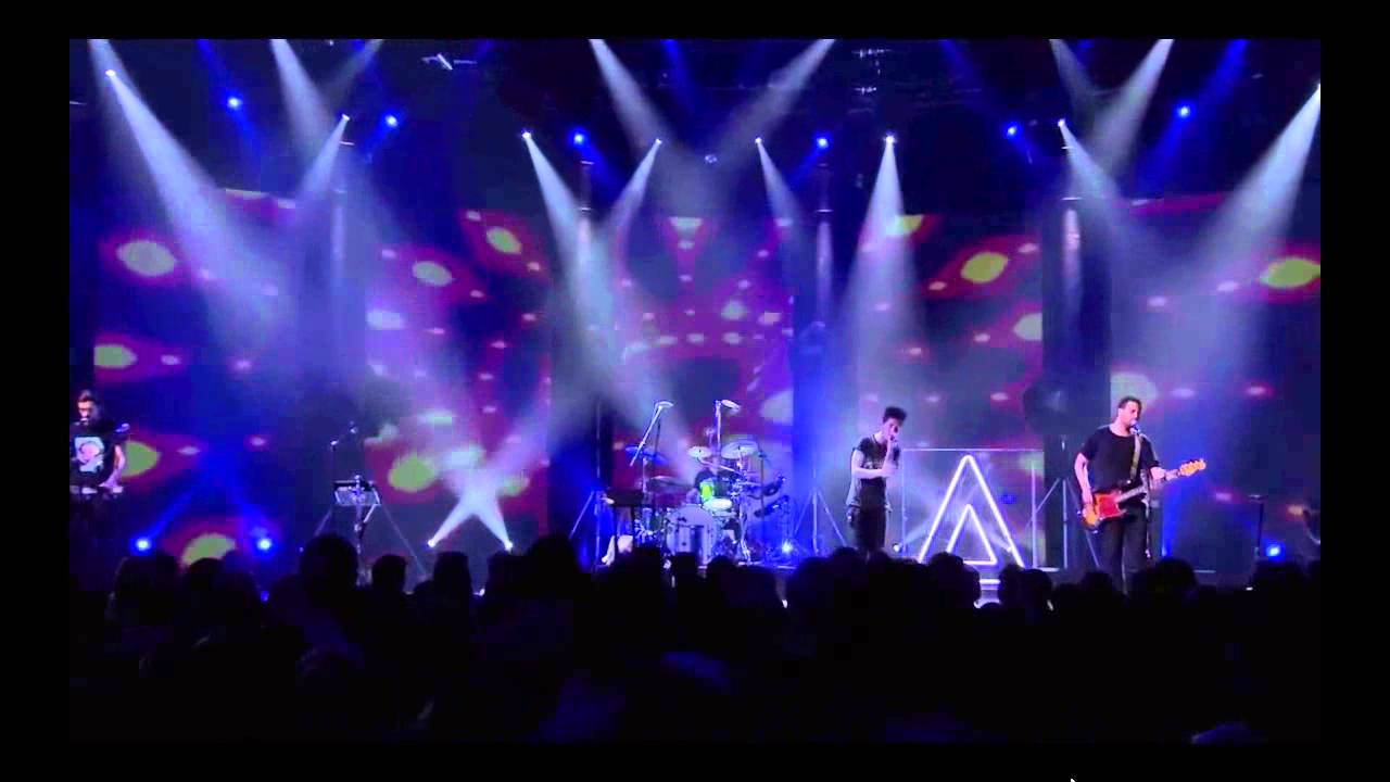 Bastille - iTunes festival 2012