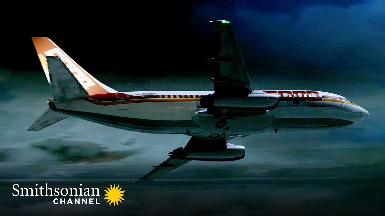 Shocking Investigation of Copa Flight 201 Crash 😯 Air Disasters | Smithsonian Channel