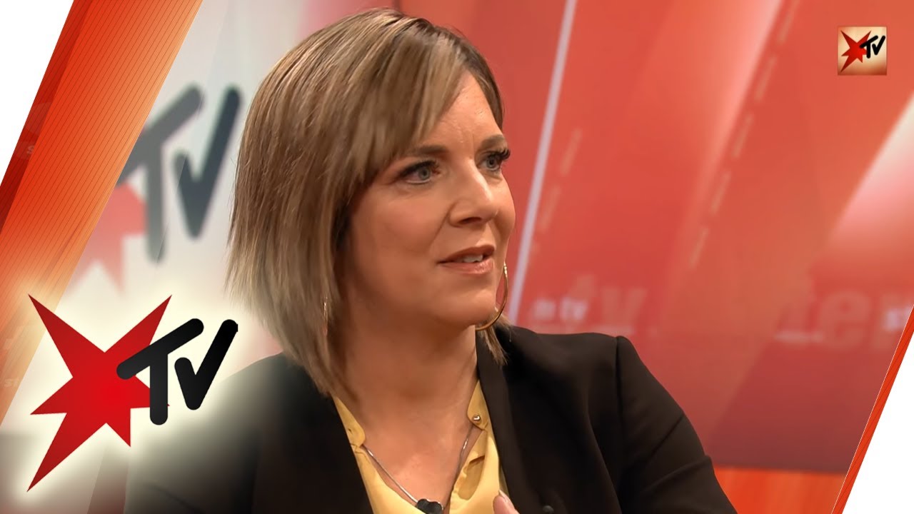 Daniela Büchner spricht über den schweren Abschied von 