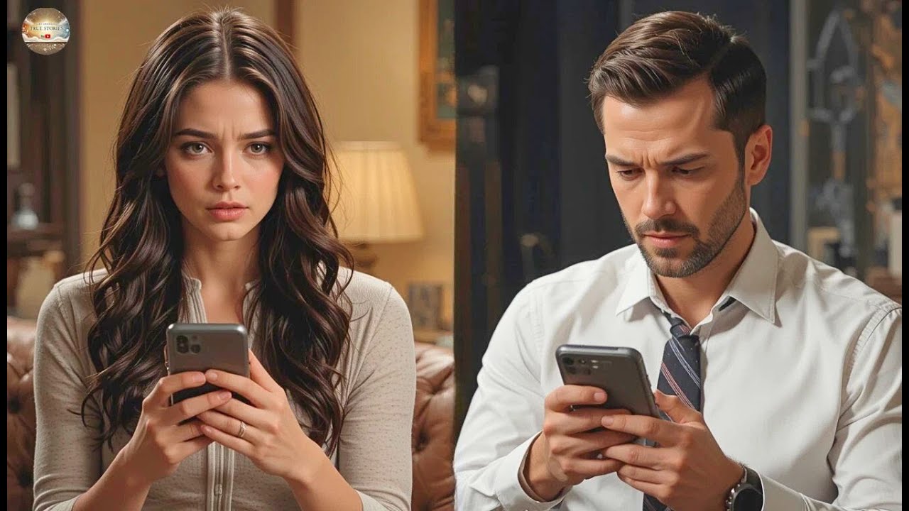 She Called Her Boss Arrogant, but Hot He Heard the Whole Audio &mdash; And the Next Day a Shocking Scene!&rdquo;