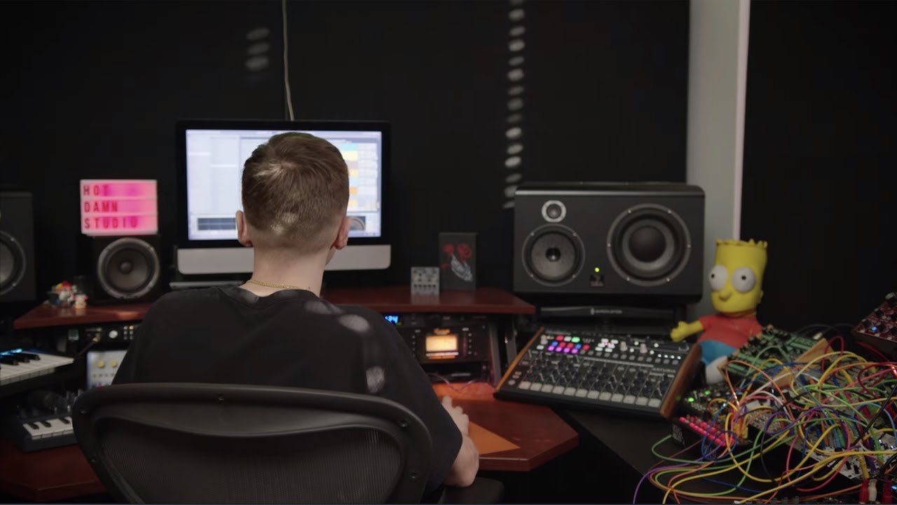 One Thing: JiKay – Playing feedback