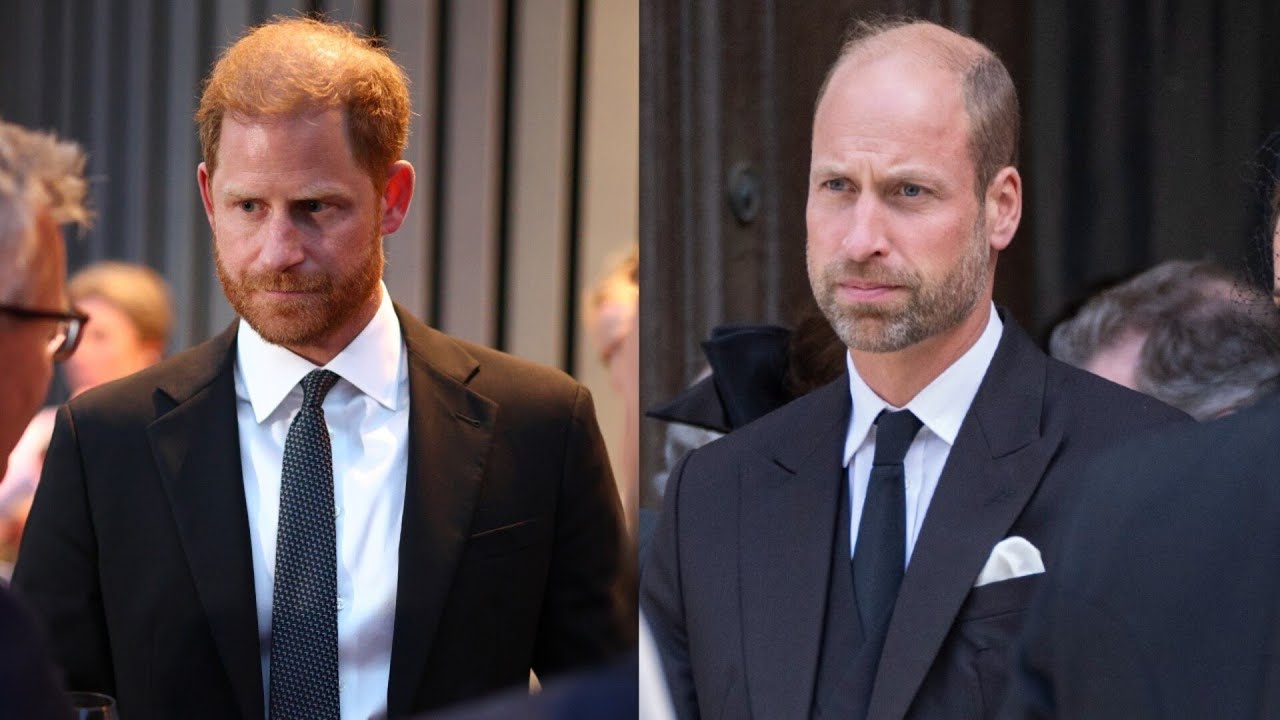 &lsquo;Refreshing and honest&rsquo;: Prince William breaks silence on rift with Harry in &lsquo;authentic&rsquo; interview