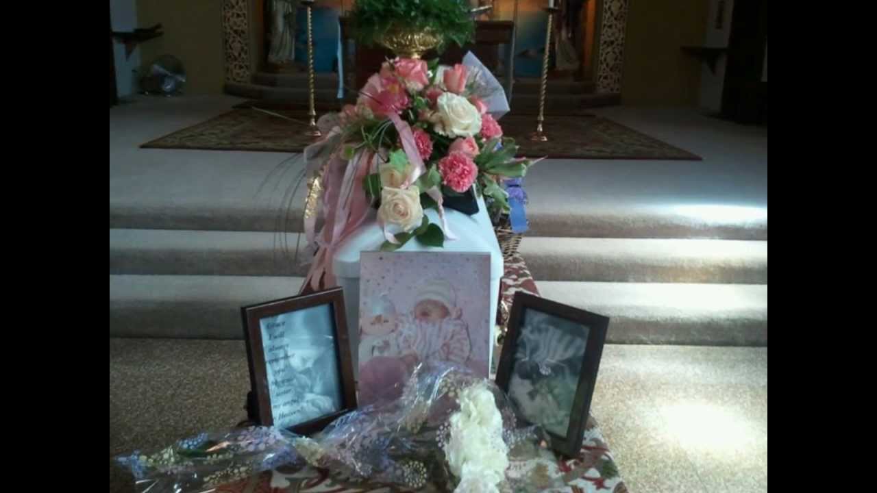 In Loving Memory Of Sophia Grace