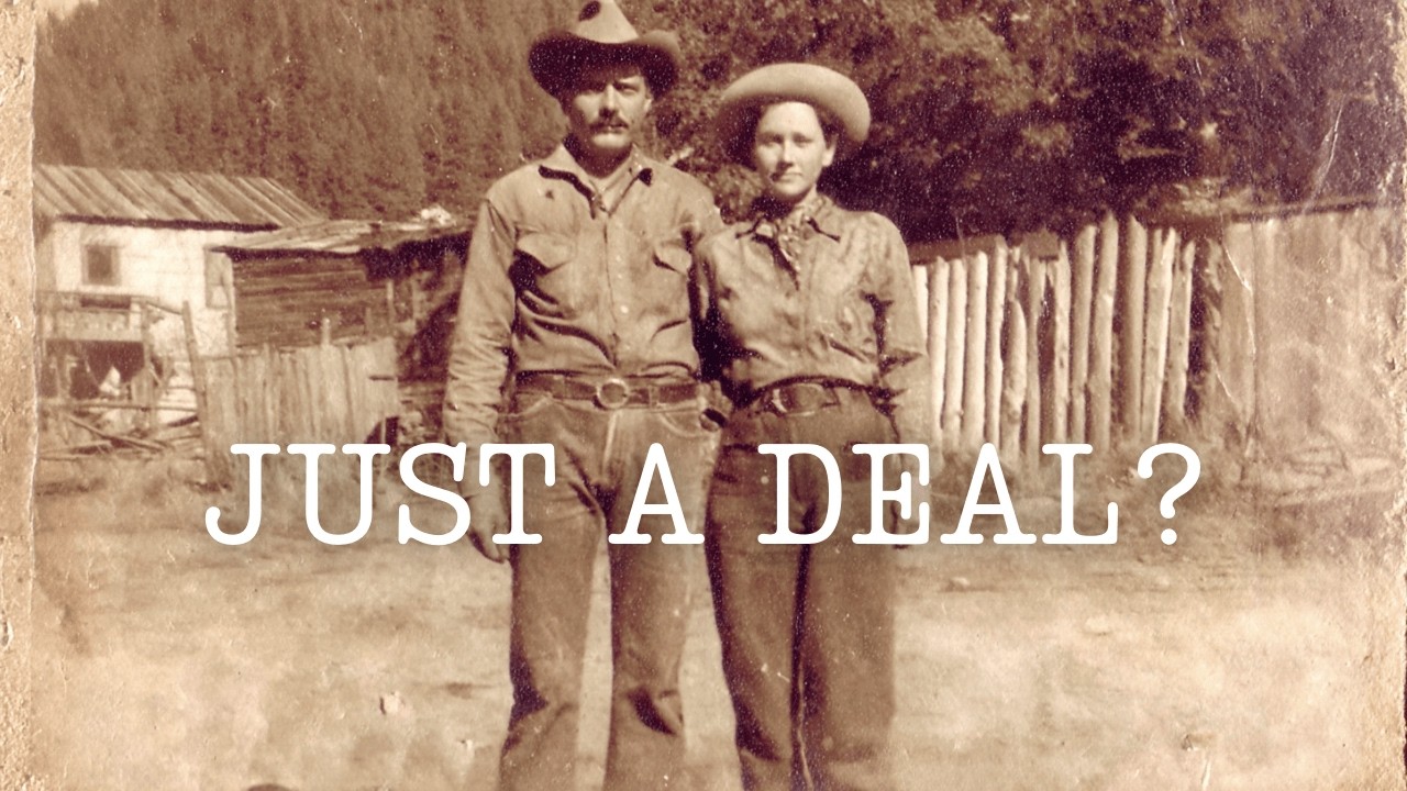 Family Built by Choice: How Loss and Love Created Unity From Fragments