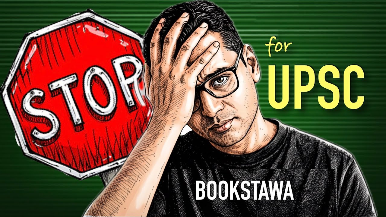 STOP Feeling LOST in UPSC Preparation !