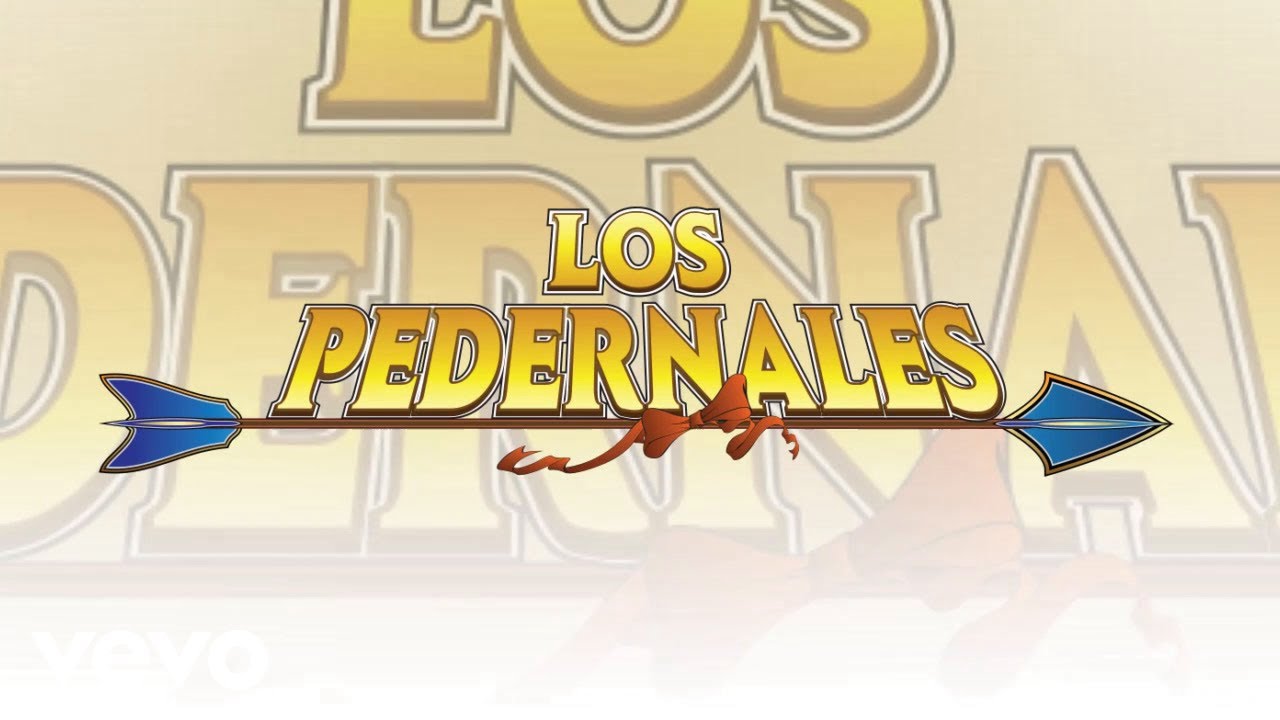 Los Pedernales - No Me Alcanza
