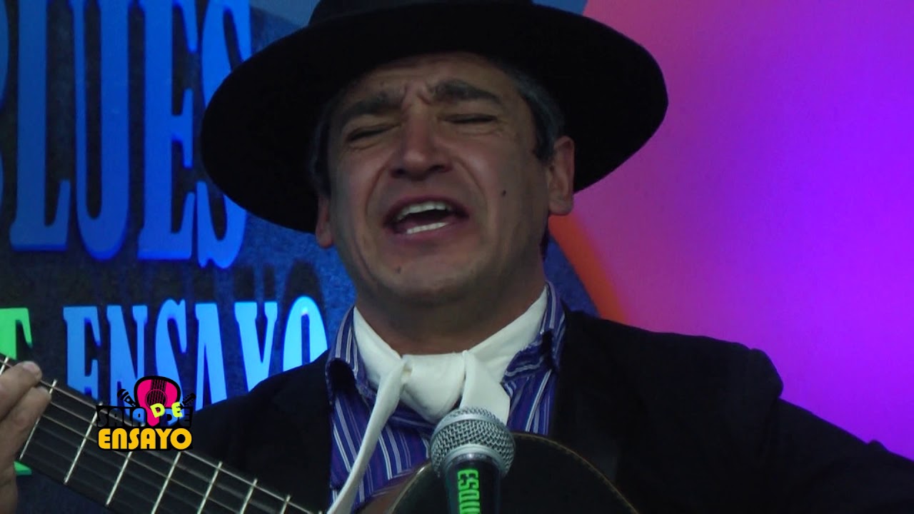 Leonardo Miranda - Cancion Para los Pajaros