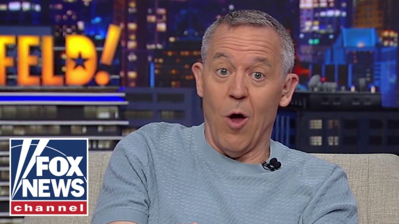 Gutfeld: Bass has to defend LA against&hellip; her brother?