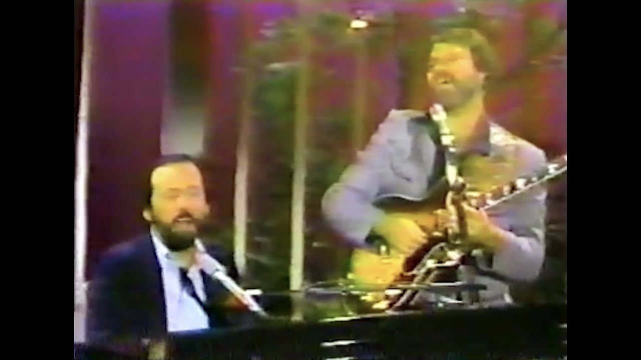 Ray Stevens & Glen Campbell - 