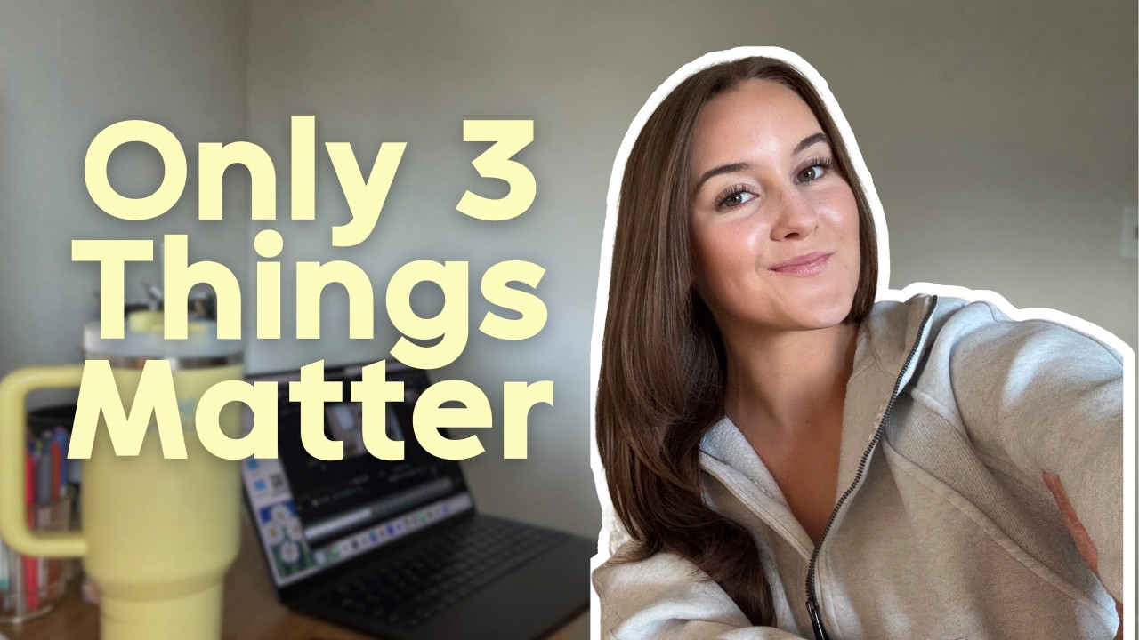 Top 1% Etsy Seller Shares Her Q4 Strategy for Six Figure Sales