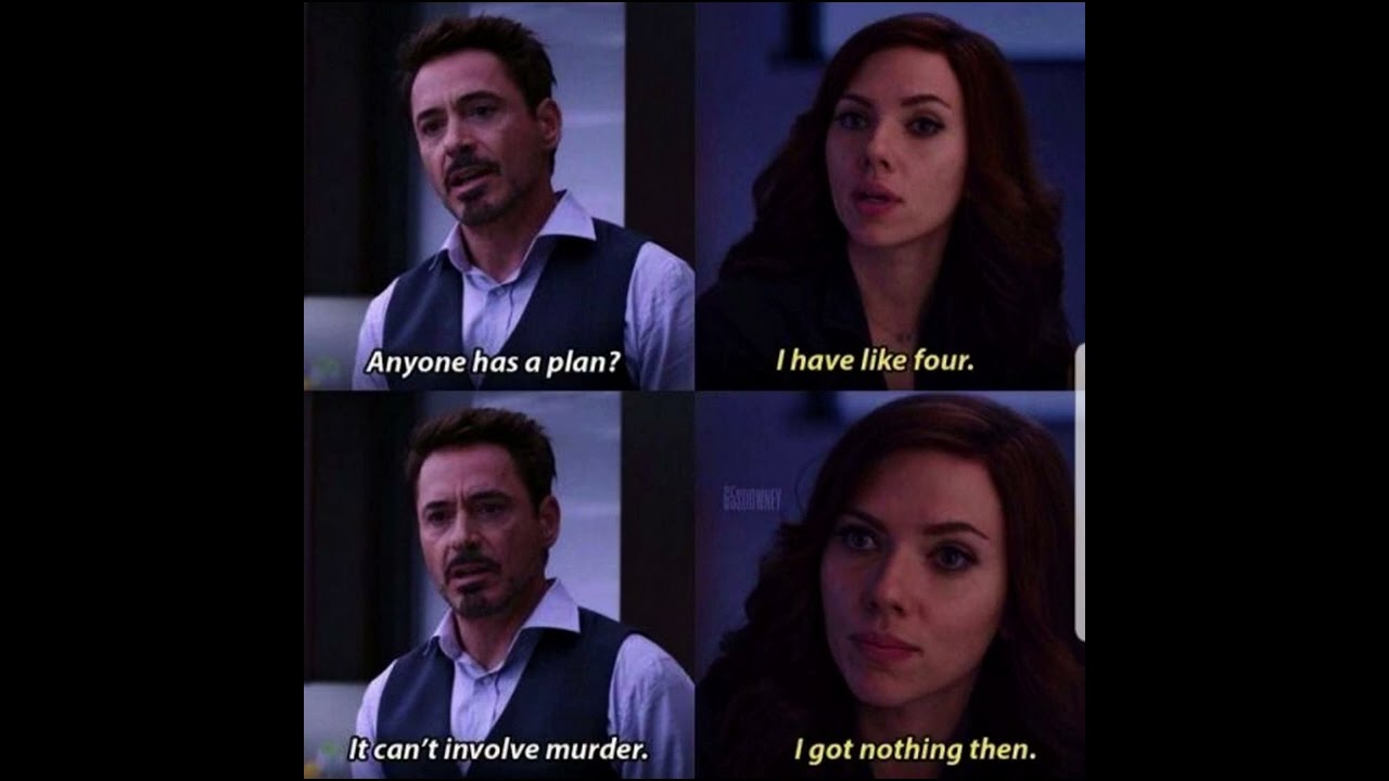 Marvel Memes Only Fans Will Understand!!!