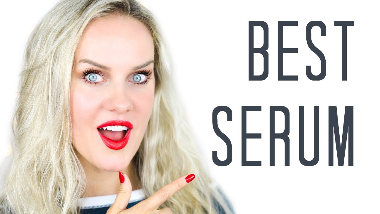 TOP 4 SKINCARE INGREDIENTS THAT ACTUALLY WORK - Non-Irritating!