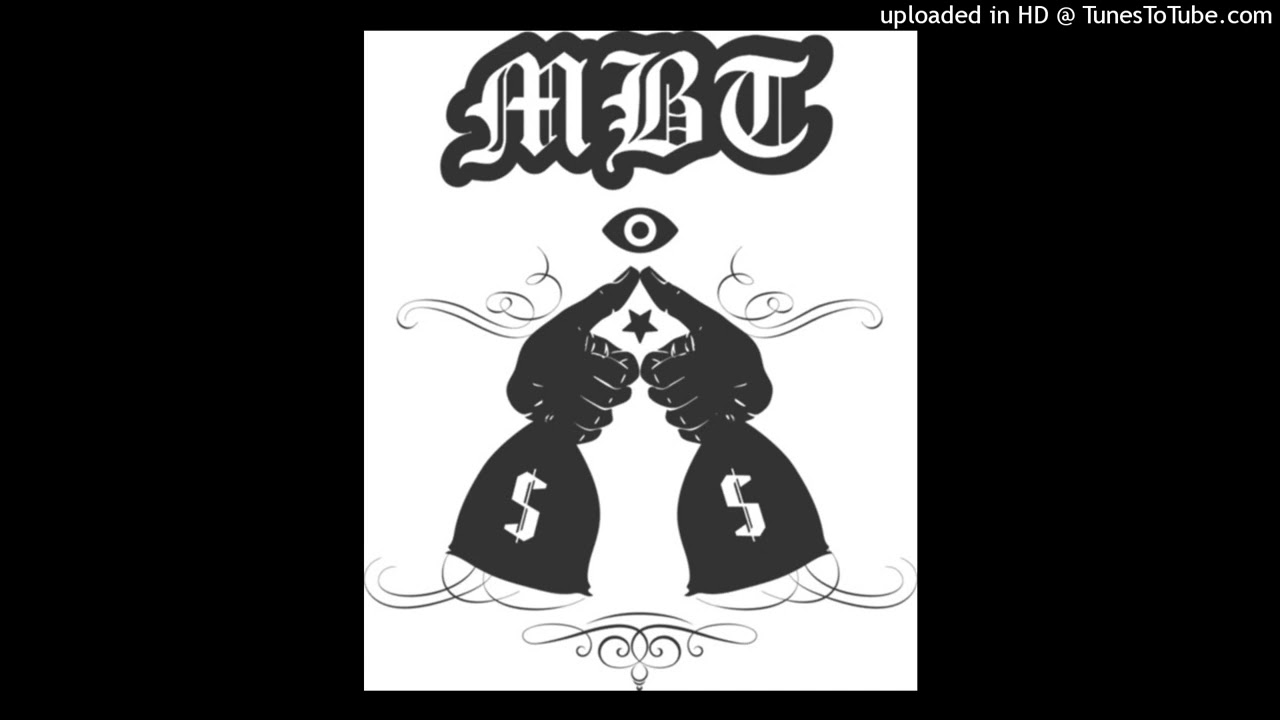FREE MBT Type beat - 
