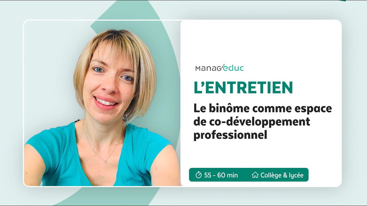 Le binôme de direction est-il condamné à la tension ?