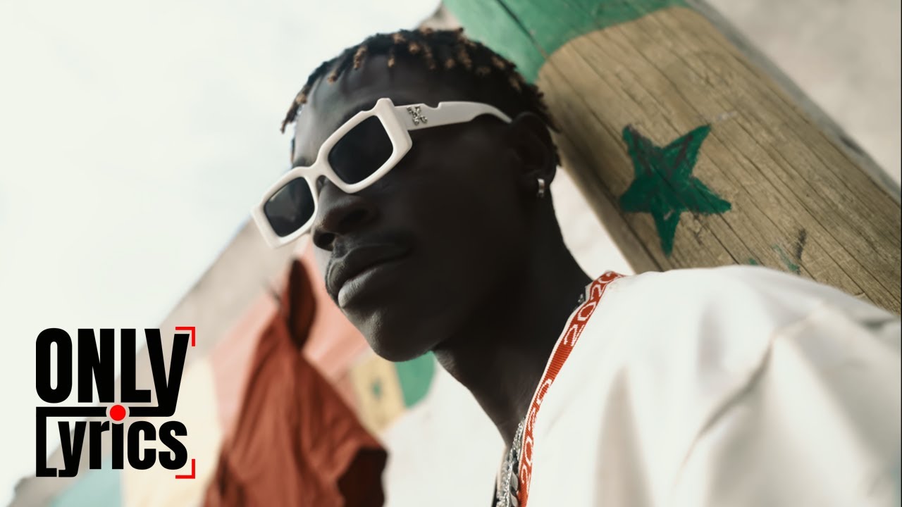 KID VELI : ZIZ LE CLIP I ONLY LYRICS