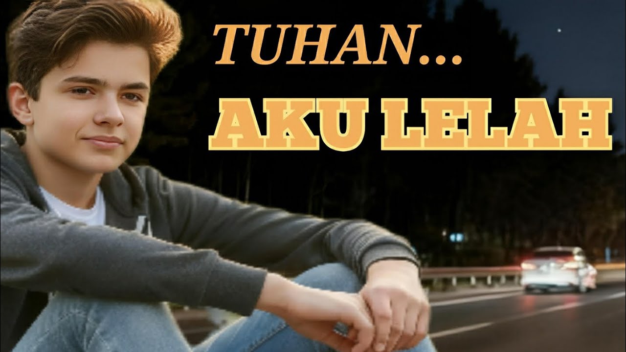 Tuhan..aku lelah - rehan3r