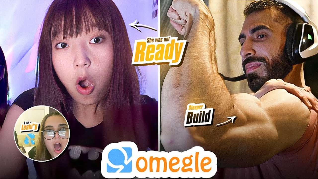 She Couldn’t Handle My Sleeper Build! 💥 ‘I’m Leaki*g!’ 😂💦