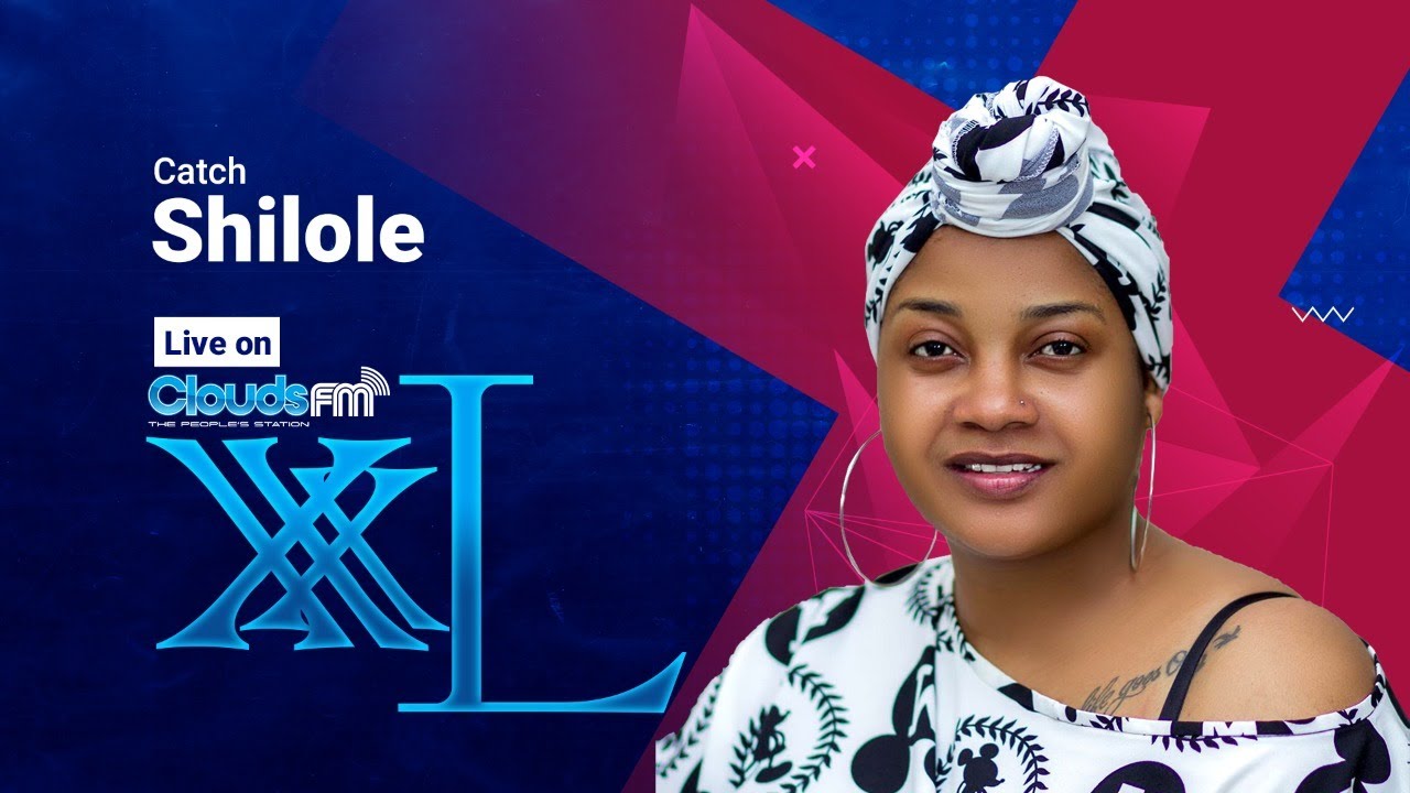 LIVE: SHILOLE NA BABA LEVO NDANI XXL JIWE LA WIKI 