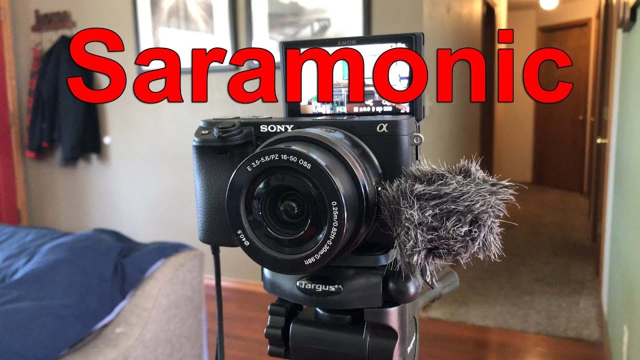 Saramonic SR-XM1: стоит ли оно того? Полный тест звука и обзор