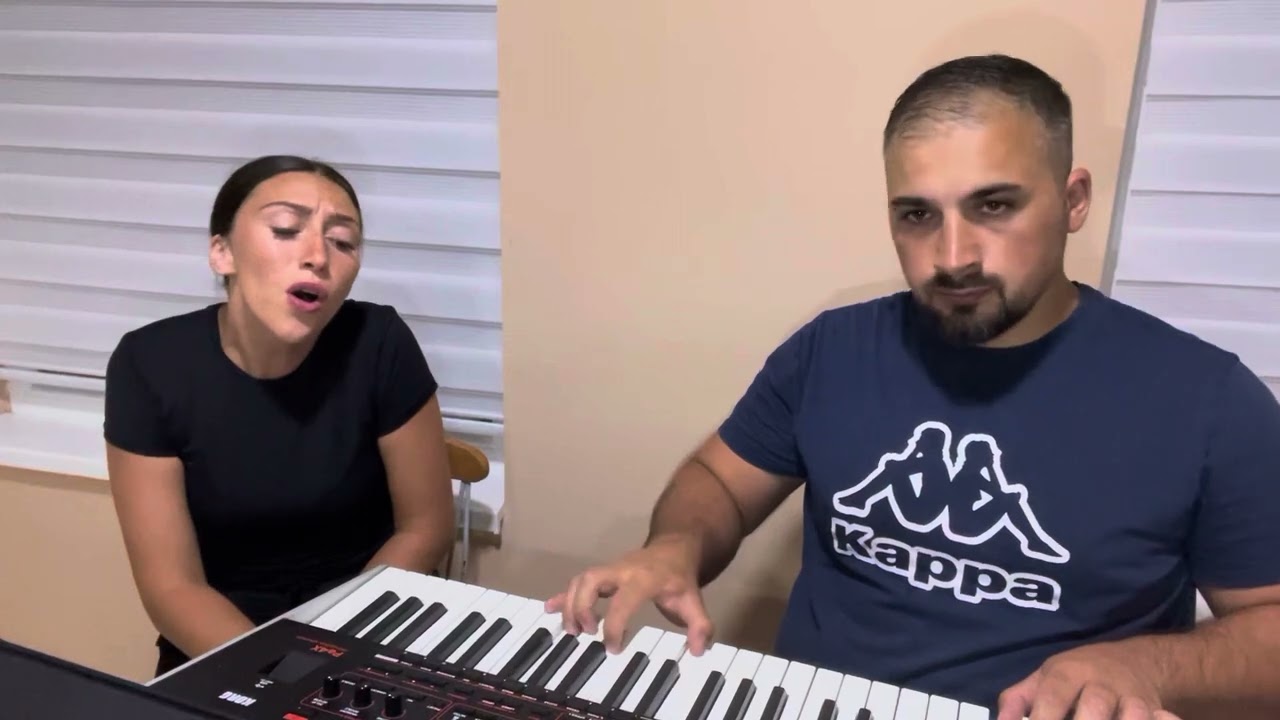U ranama srce moje - Marina Stanisavljević