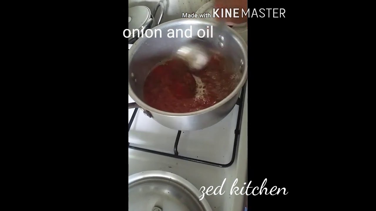 how to make potatos for potato lovers /zed kitchen