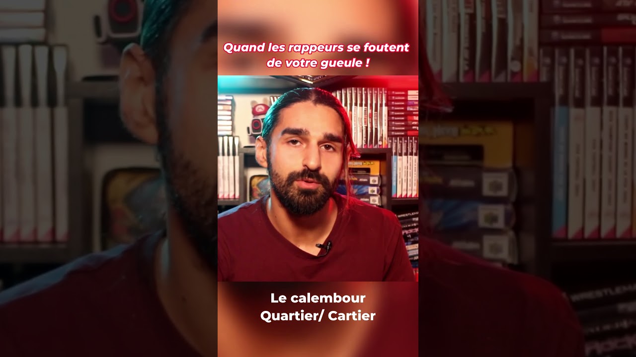 Quand les rappeurs se moquent de vous... #Maes #Rap #Analyse #booba #bacdefran&ccedil;ais2025 #education